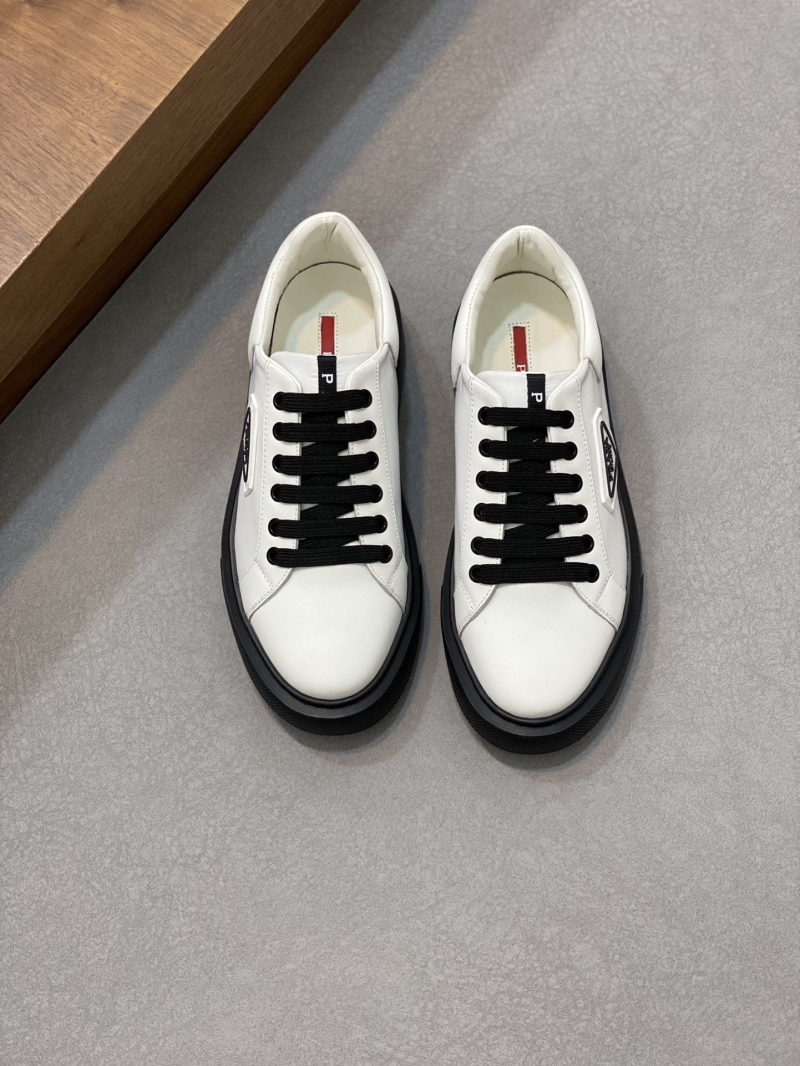 Prada Casual Shoes